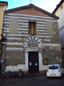 Saint Benedetto in Gottella