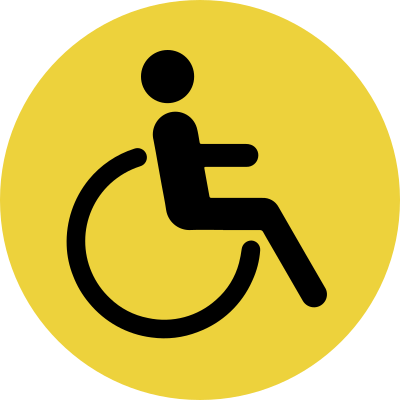 Persone con disabilità