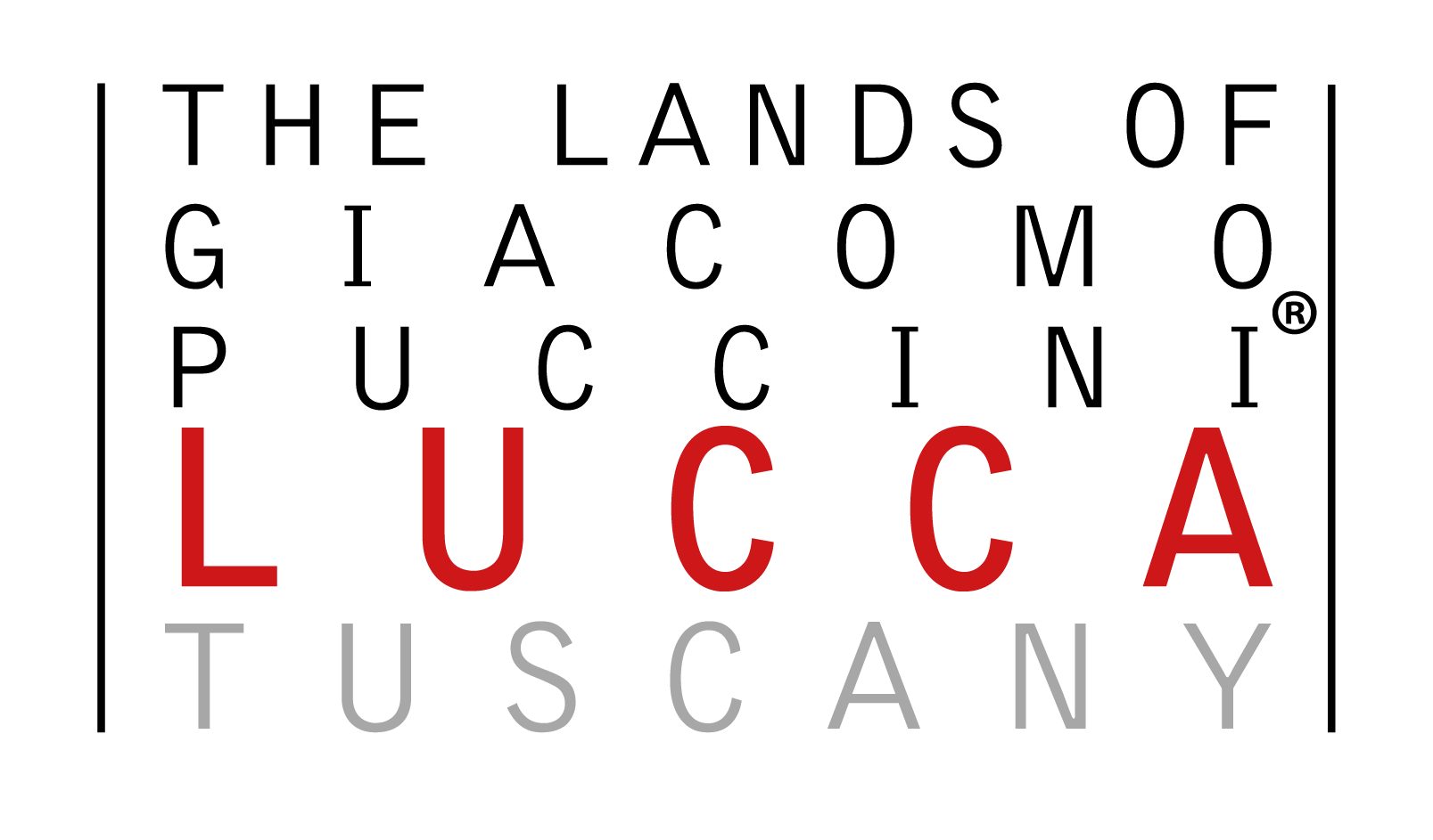 The lands of Giacomo Puccini - Campagna 2016 - 2019