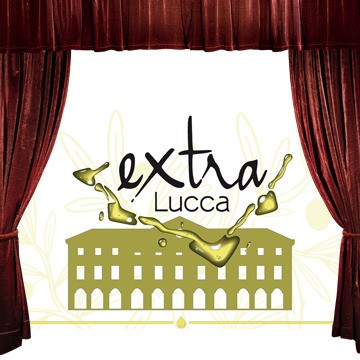 Extra Lucca - summer edition