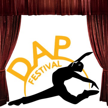 Dap Festival - Festival Internazionale della Danza e delle arti visive