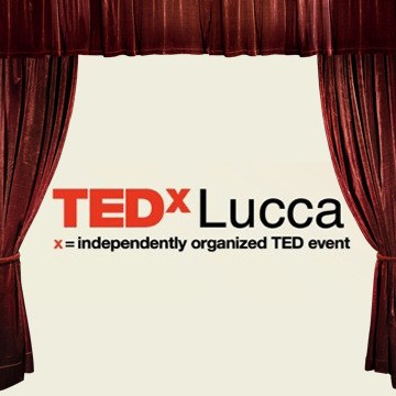 Tedx Lucca