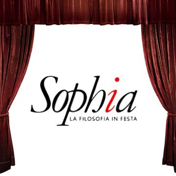 Sophia - la Filosofia in festa