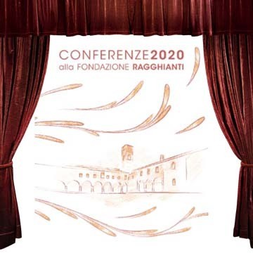Conferenze 2020 alla Fondazione Ragghianti