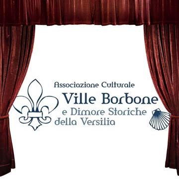 Associazione Culturale Ville Borbone e Dimore Storiche della Versilia