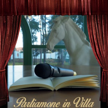 Parliamone in Villa - Villa Bertelli