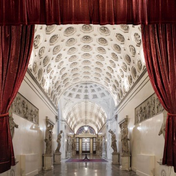 Guided tours at Palazzo Ducale of Lucca 2021 