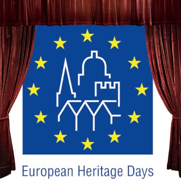 Giornate Europee del Patrimonio 2021 - Patrimonio culturale: TUTTI inclusi!