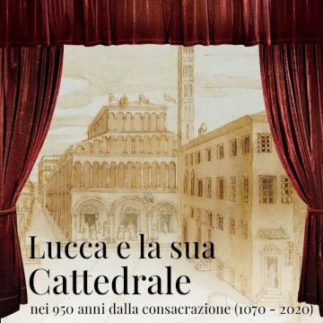 Lucca e la sua cattedrale