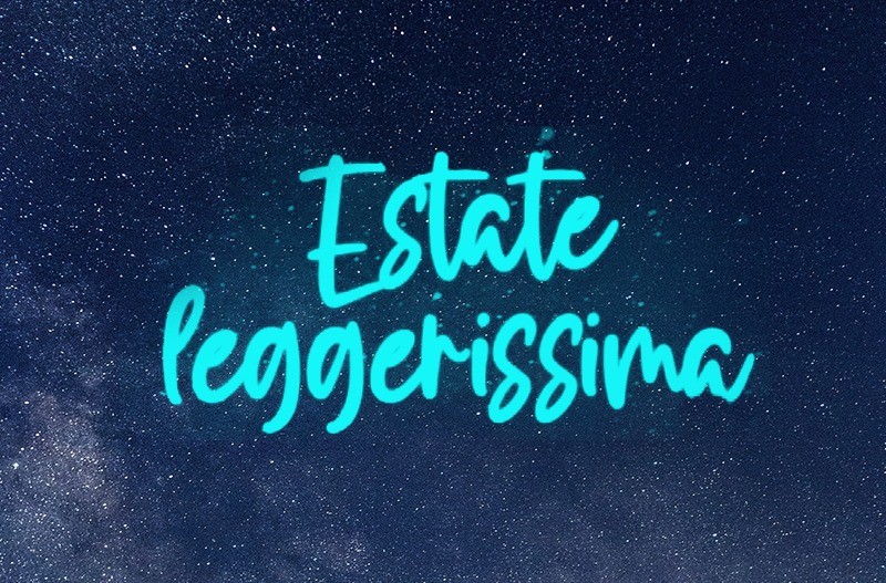 Estate Leggerissima-  Festival Puccini