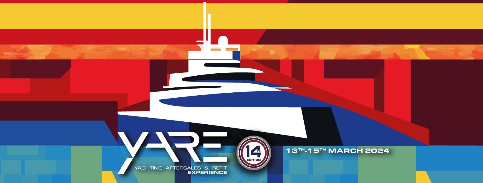 Yare: Yachting Aftersales & Refit Experience