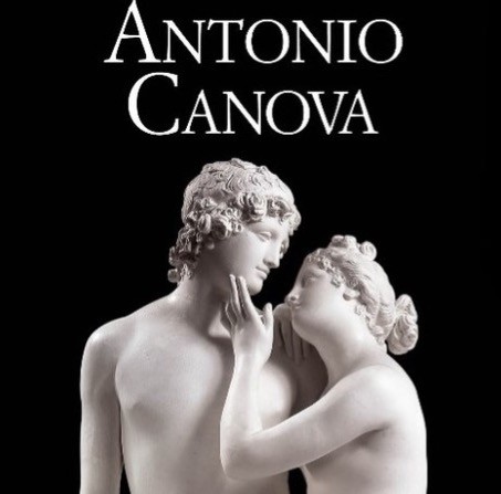 Antonio Canova and Neoclassicism in Lucca