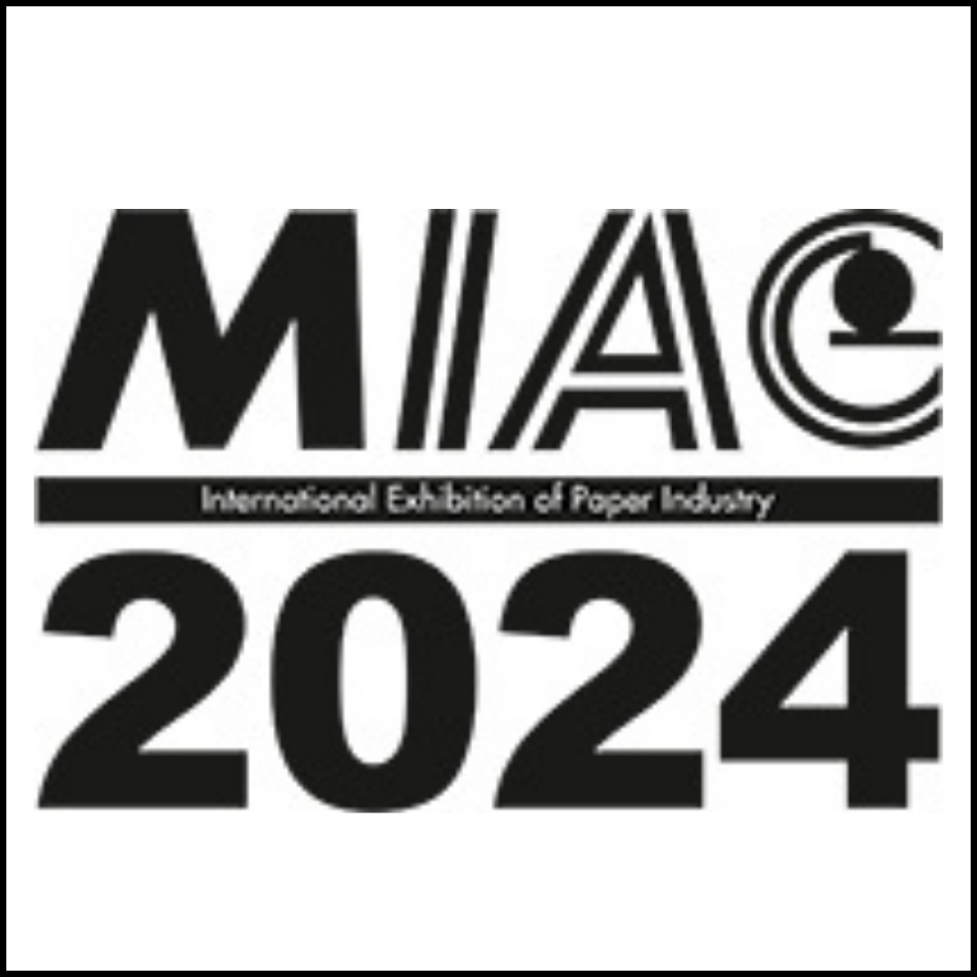 MIAC - International exhibition of paper