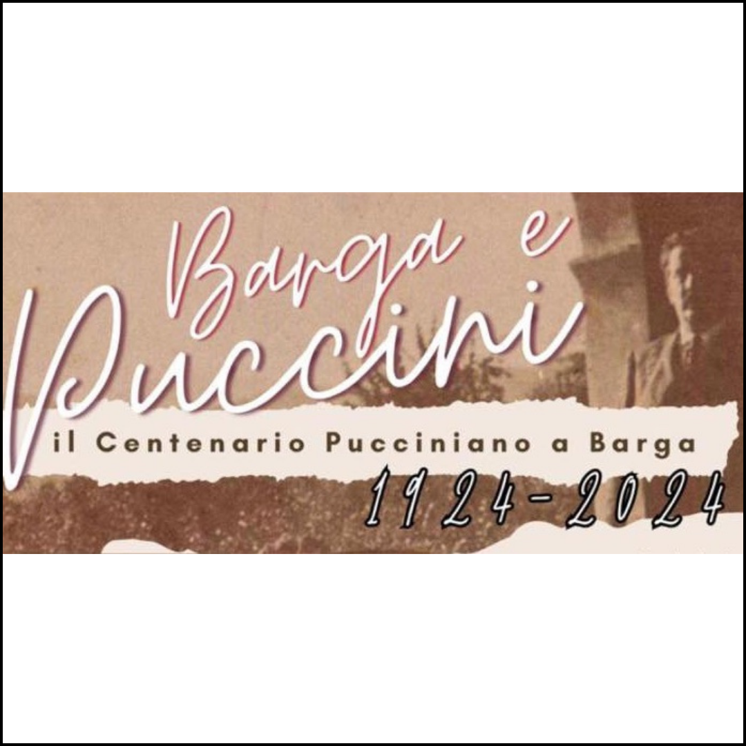 Barga e Puccini