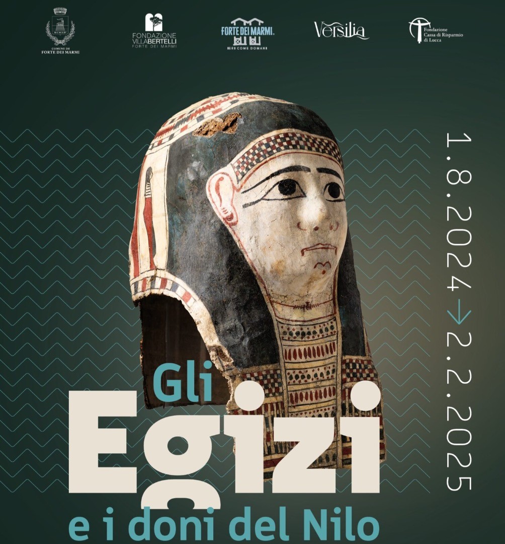 Gli Egizi e i doni del Nilo