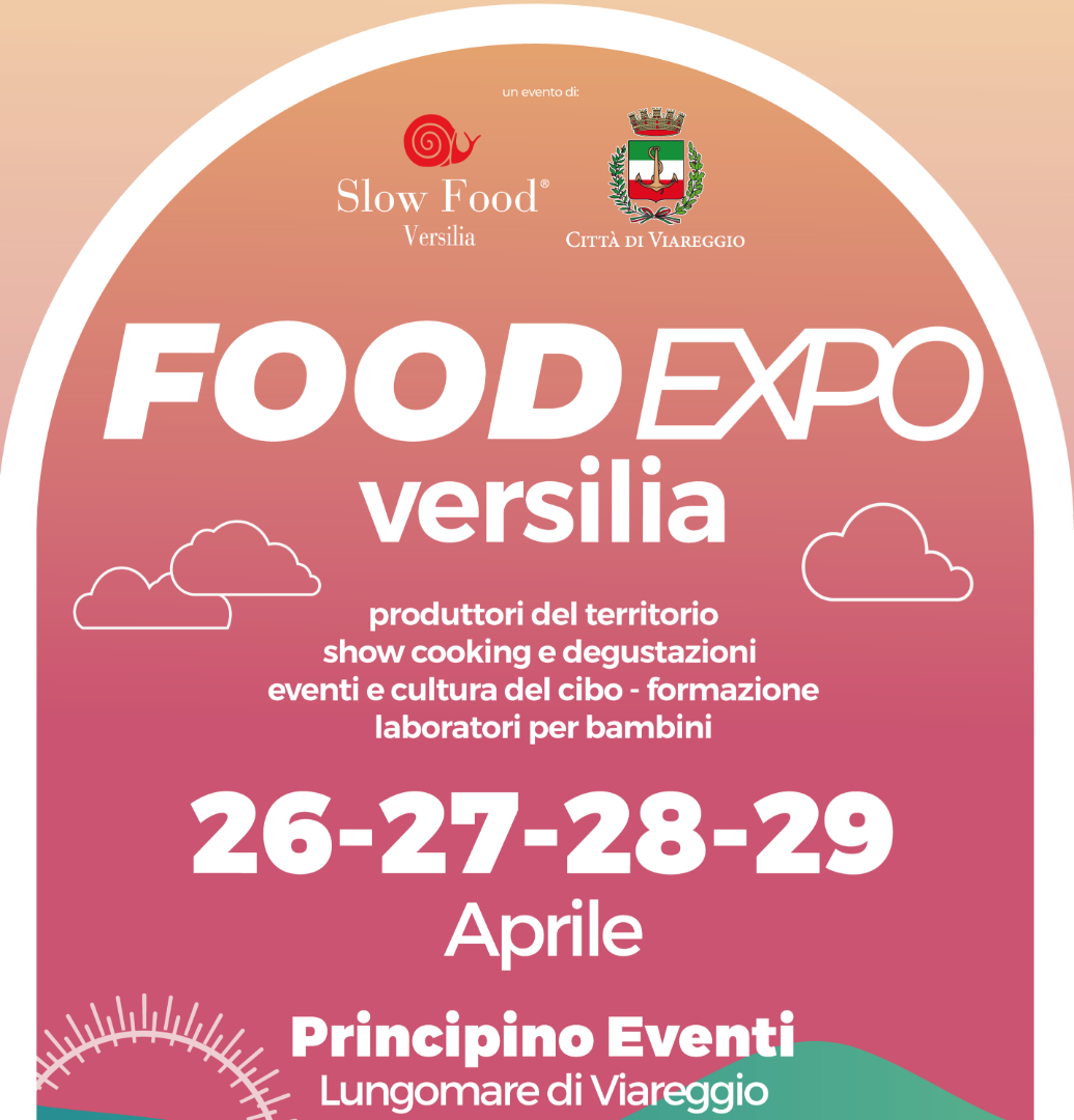 Food Expo Versilia