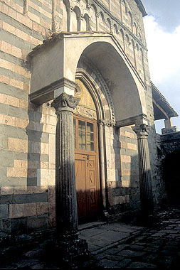 San Michele di Castiglione Garfagnana
