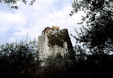 Castello di Rotaio