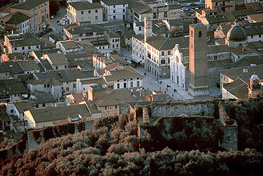 Rocca di Sala e Rocchetta 