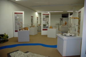 Permanent Archaeological Exhibition
