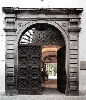 National Museum of Palazzo Mansi
