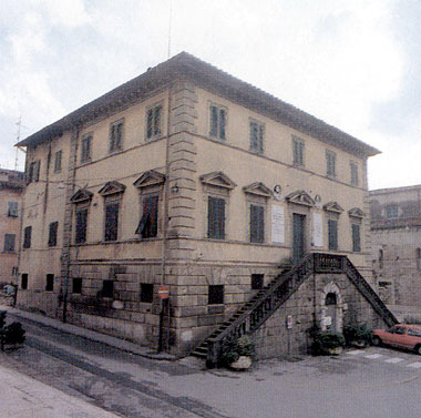 Museo Archeologico Versiliese 