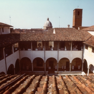Museo dei Bozzetti 