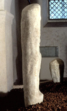 Necropoli Etrusca del Baraglino