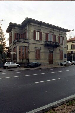 Villa Sarti