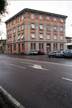 Palazzo Giorgi