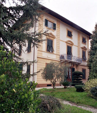 Villa Orzali