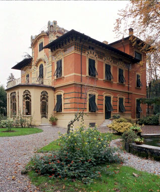 Villa Ducloz