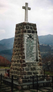 Monumento ai Caduti di San Donnino