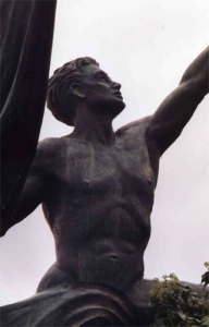 Monumento ai Caduti di Corfino