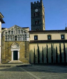 San Jacopo Maggiore