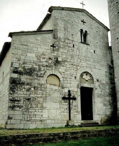Sant'Andrea di Gattaiola