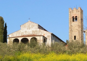 Parish Church of Saint Stefano