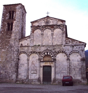 San Giovanni (Pieve Vecchia)