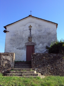 San Lorenzo di Moriano