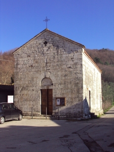 Saint Donato