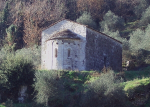 Saint Martino in Greppo