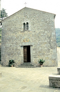 Saint Biagio