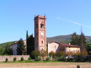 Abbey of Saint Bartolomeo