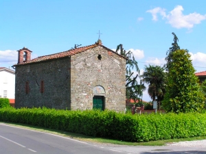 San Martino in Ducentola