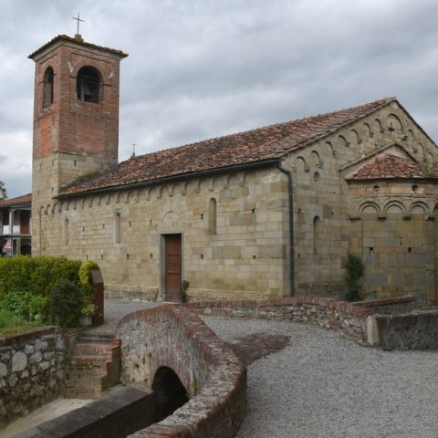 San Cristoforo a Lammari