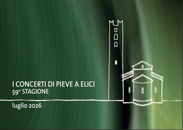 I concerti di Pieve a Elici