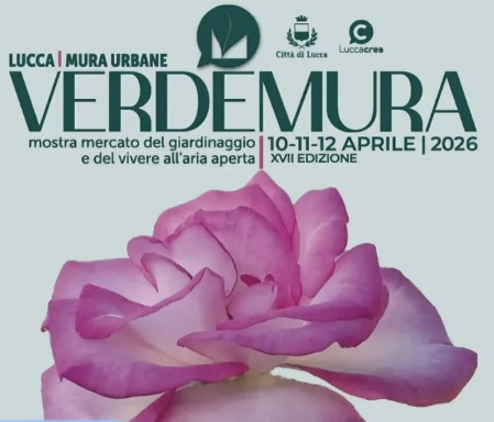 Verdemura, mostra mercato di piante, fiori e del viver bene