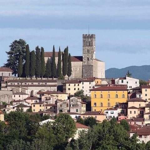 Barga