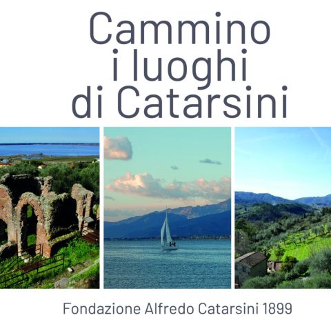 I luoghi di Catarsini