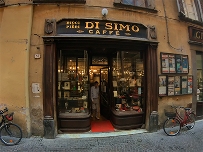 Antico Caffè di Simo